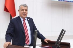 AYHAN BARUT ÇAĞRI YAPTI: “EMEKLİLER İÇİN HAREKETE GEÇİN”