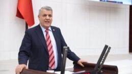 “BU İKTİDARDA VİCDAN VE UTANMA YOK”