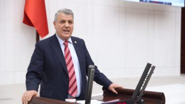 “BU İKTİDARDA VİCDAN VE UTANMA YOK”