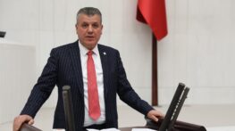 EKSİK BEYAN DAYATMASINA TEPKİ!