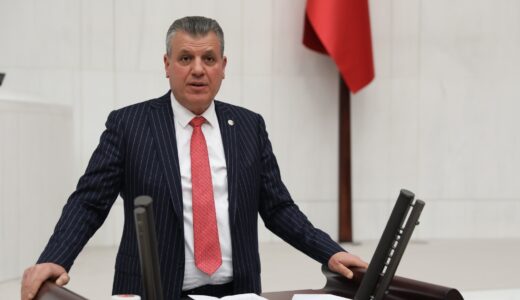 EKSİK BEYAN DAYATMASINA TEPKİ!