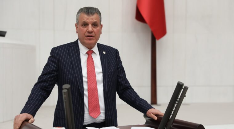 EKSİK BEYAN DAYATMASINA TEPKİ!