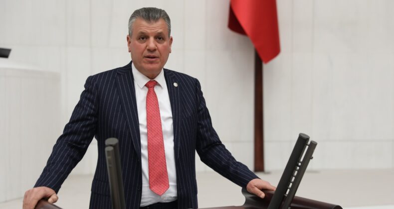 EKSİK BEYAN DAYATMASINA TEPKİ!