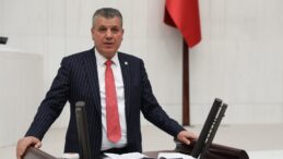 “SU YASASI ÇIKSIN, ACİL ADIM ATILSIN”