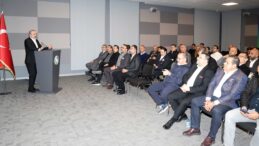 İŞ DÜNYASINA YOL HARİTASI