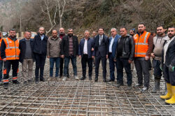 FEKE’DE MODERN VE KESİNTİSİZ ULAŞIM İÇİN ÖNEMLİ ADIM