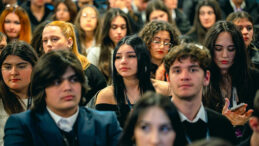 GÜNDOĞDU MUN FARKI