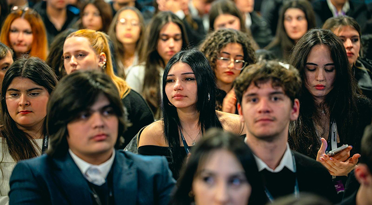 GÜNDOĞDU MUN FARKI