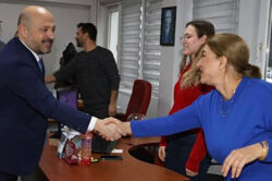 NACAR: “2026’DA HİZMETE DURMADAN DEVAM EDECEĞİZ”