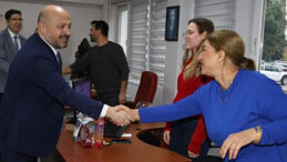 NACAR: “2026’DA HİZMETE DURMADAN DEVAM EDECEĞİZ”