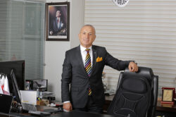 HÜSEYİN KIŞ: “MERSİNİMİZİN KURTULUŞ GÜNÜ KUTLU OLSUN”