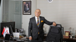 HÜSEYİN KIŞ: “BAYRAMDA GÖNÜLLER BİRLEŞSİN”