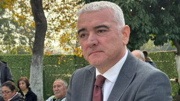 KURTUL ÇAKIN: “KOLTUK İÇİN DEĞİL, VİZYON İÇİN ADAYIM”