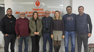 MEHMET TATAR, YENİDEN GÜVENOYU ALDI