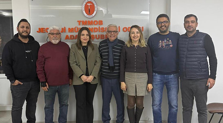 MEHMET TATAR, YENİDEN GÜVENOYU ALDI