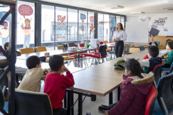 MERSİN BÜYÜKŞEHİR’DEN AKRAN ZORBALIĞINI ÖNLEME ATÖLYESİ