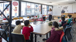 MERSİN BÜYÜKŞEHİR’DEN AKRAN ZORBALIĞINI ÖNLEME ATÖLYESİ