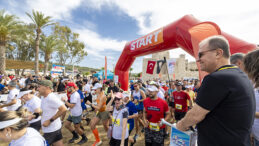 MERSİN BÜYÜKŞEHİR SPORDA 2026’DA ÇITAYI DAHA DA YUKARI TAŞIMAYA HAZIRLANIYOR