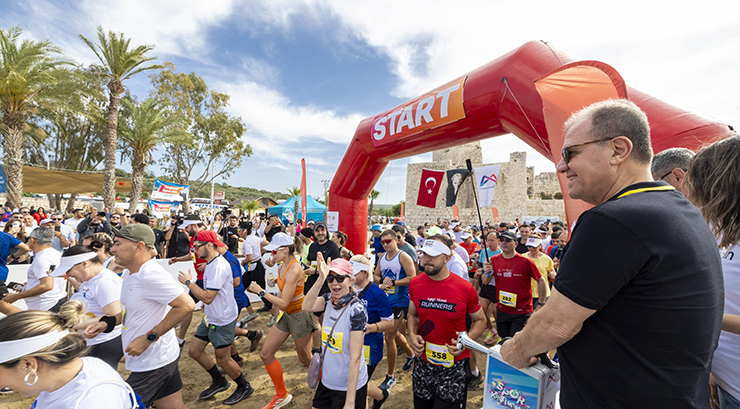 MERSİN BÜYÜKŞEHİR SPORDA 2026’DA ÇITAYI DAHA DA YUKARI TAŞIMAYA HAZIRLANIYOR