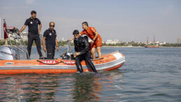 BÜYÜKŞEHİR İTFAİYESİ İLE MERSİN DAHA DA GÜVENLİ