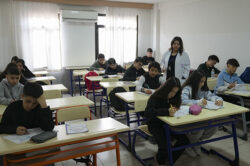 LİSE VE ÜNİVERSİTE YOLCULUĞUNDA, MERSİN BÜYÜKŞEHİR ÖĞRENCİLERİN YANINDA