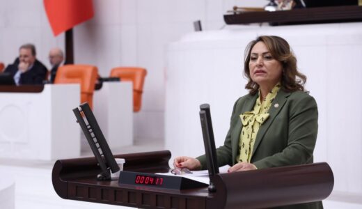 KUZEY ADANA YALNIZ DEĞİLDİR