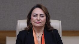 MÜZEYYEN ŞEVKİN: “YOKSULLUK SINIRI 100 BİN LİRAYI AŞTI, VATANDAŞIN MUTFAĞINDA YANGIN VAR”