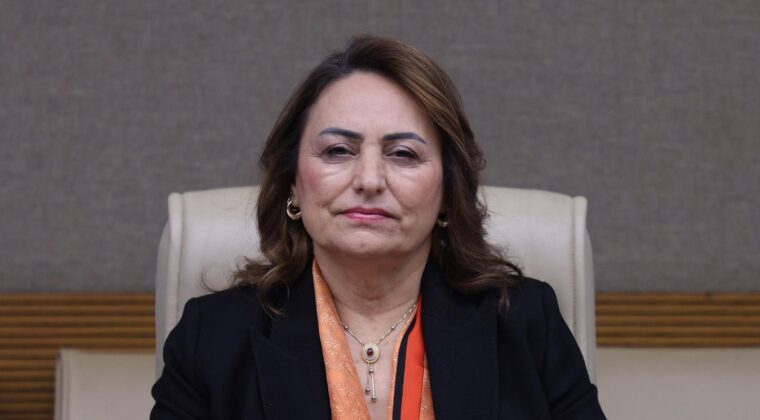 MÜZEYYEN ŞEVKİN: “YOKSULLUK SINIRI 100 BİN LİRAYI AŞTI, VATANDAŞIN MUTFAĞINDA YANGIN VAR”