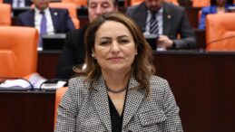 “İÇİMİZDEKİ YANGIN SÖNMEDİ”