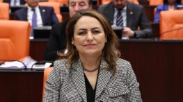 CHP’Lİ ŞEVKİN, TÜM İLÇELERİ TEK TEK SIRALADI, SORUNLARIN ÇÖZÜMÜNÜ İSTEDİ