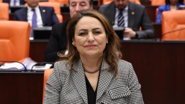 “İÇİMİZDEKİ YANGIN SÖNMEDİ”