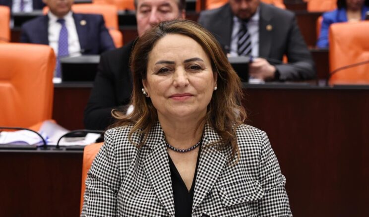 “İÇİMİZDEKİ YANGIN SÖNMEDİ”