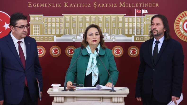 7 BİN JEOLOJİ VE JEOFİZİK MÜHENDİSİ İŞSİZ KALABİLİR