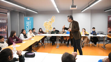 SARICAM’DA EĞİTİME GÜÇLÜ DESTEK