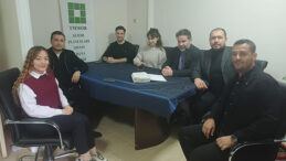 ŞEHİR PLANCILARINDA YENİ DÖNEM: HEDEF DAHA YAŞANABİLİR KENTLER…