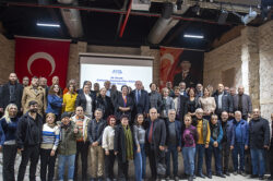 SEYHAN BELEDİYESİ’NDE BASIN EMEKÇİLERİNE ÖZEL 10 OCAK BULUŞMASI GERÇEKLEŞTİ