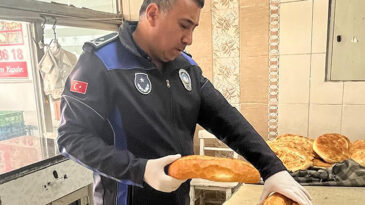 YUMURTALIK’TA HALK SAĞLIĞI İÇİN KARARLI ADIMLAR