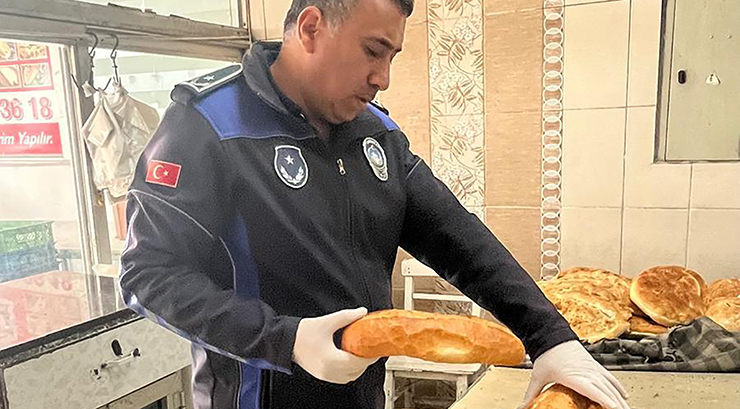 YUMURTALIK’TA HALK SAĞLIĞI İÇİN KARARLI ADIMLAR