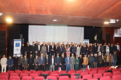 İMO ADANA ŞUBESİ 26. DÖNEM GENEL KURULU TAMAMLANDI