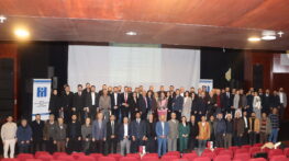 İMO ADANA ŞUBESİ 26. DÖNEM GENEL KURULU TAMAMLANDI