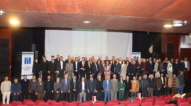 İMO ADANA ŞUBESİ 26. DÖNEM GENEL KURULU TAMAMLANDI