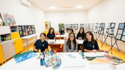 SABANCI VAKFI AÇIK ÇAĞRILI HİBE PROGRAMINDA YENİ DÖNEM