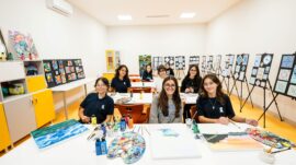 SABANCI VAKFI AÇIK ÇAĞRILI HİBE PROGRAMINDA YENİ DÖNEM