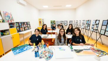 SABANCI VAKFI AÇIK ÇAĞRILI HİBE PROGRAMINDA YENİ DÖNEM