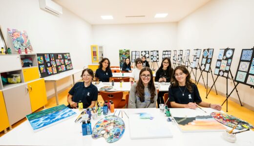 SABANCI VAKFI AÇIK ÇAĞRILI HİBE PROGRAMINDA YENİ DÖNEM