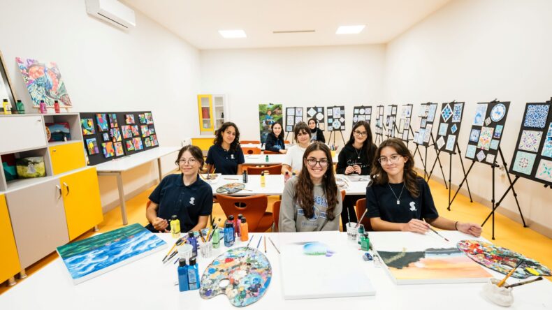 SABANCI VAKFI AÇIK ÇAĞRILI HİBE PROGRAMINDA YENİ DÖNEM