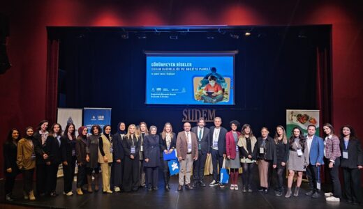 İBB’DEN FARKINDALIK PANELİ: EKRAN BAĞIMLILIĞI VE OBEZİTE