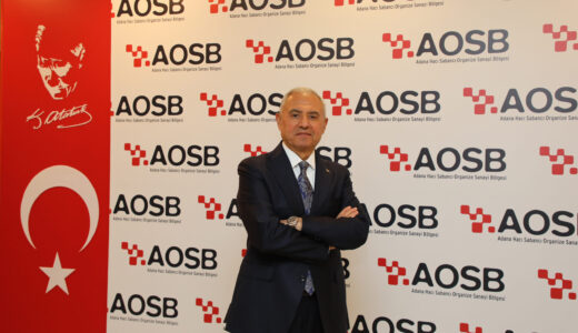 “AOSB TEK YÜREK”