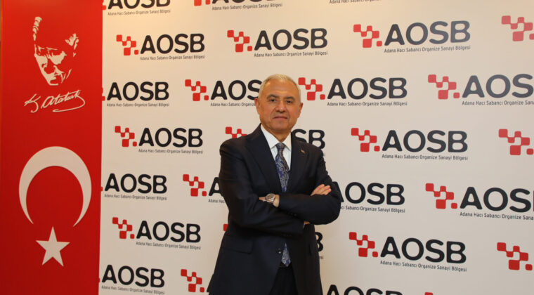 “AOSB TEK YÜREK”