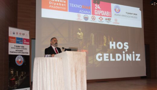 SAĞLIK TURİZMİNİN YÜKSELEN YILDIZI: ADANA